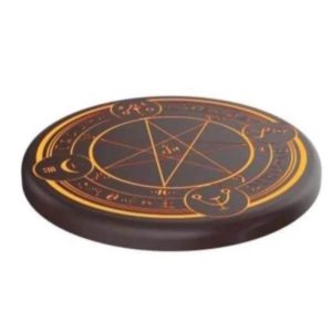 Magic Circle Wireless Fast Charger