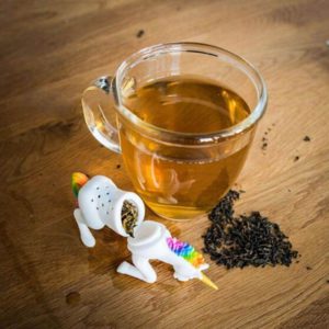 Magic Unicorn Tea Infuser