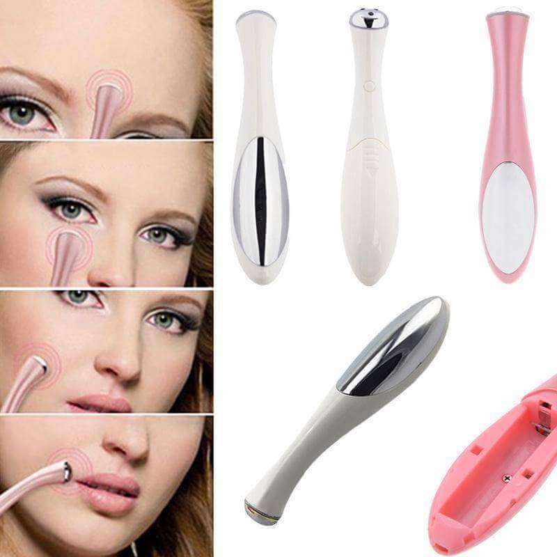 Magic Wand Wrinkle Remover