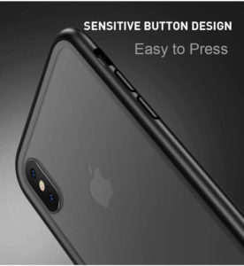 Magnetic Absorption Case For Iphone Xr Xs Max X 8 7 Plus