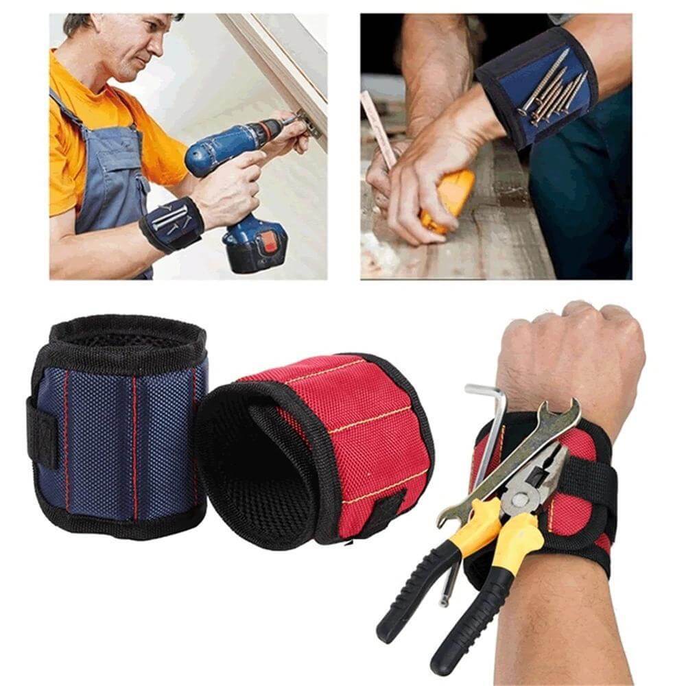 Magnetic Electrician Wrist Tool