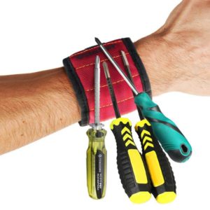 Magnetic Electrician Wrist Tool