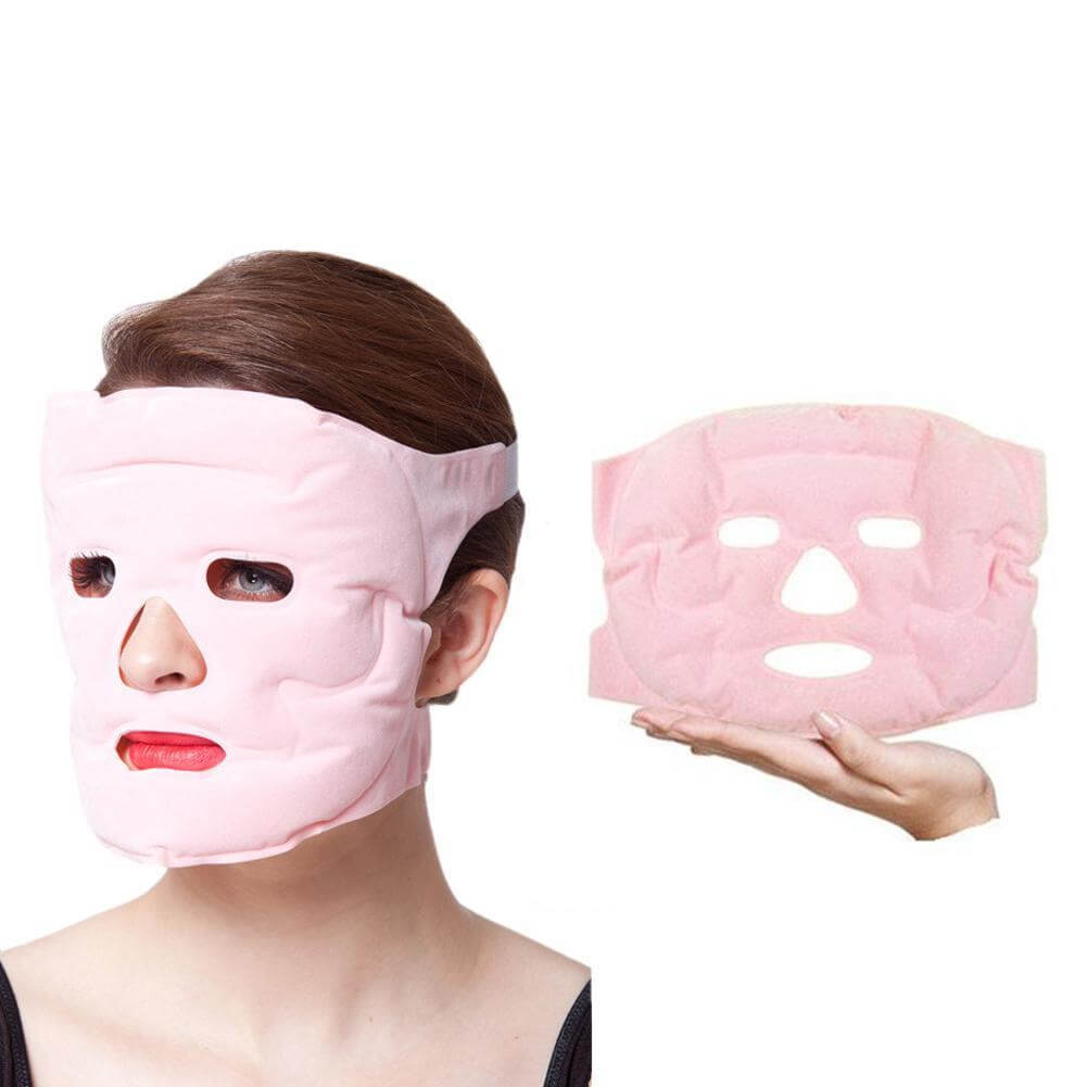 Magnetic Face Mask Face Lifting Face Tightening Mask