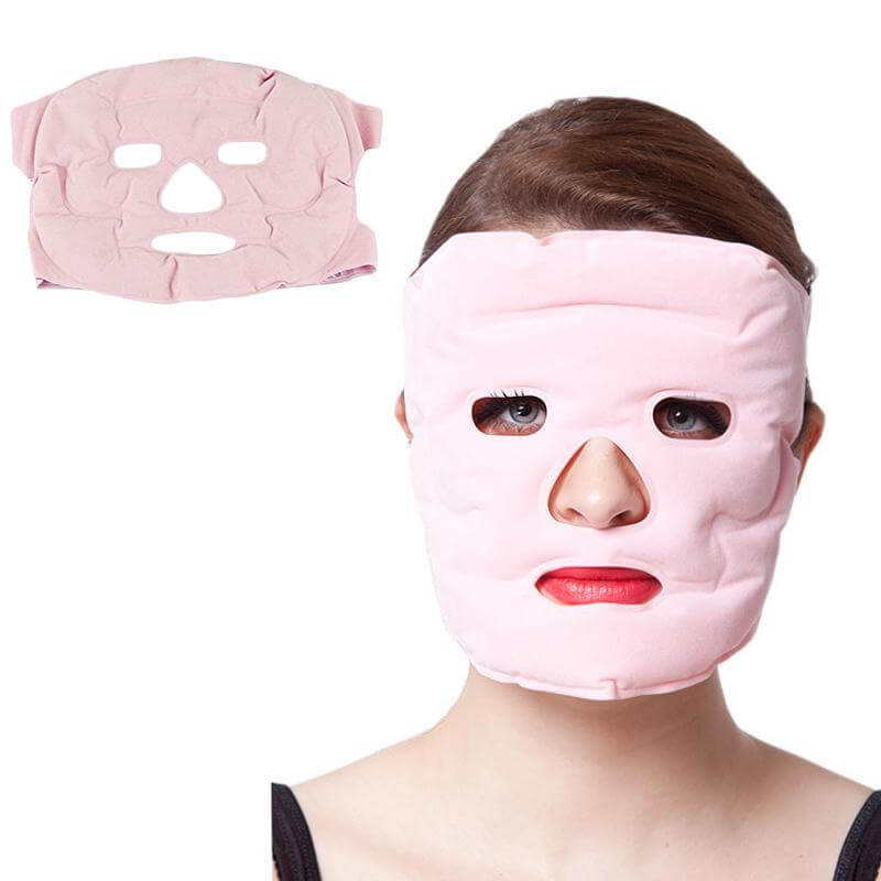 Magnetic Face Mask Face Lifting Face Tightening Mask
