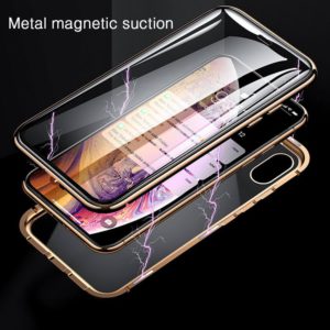 Magnetic Iphone Case Armor Protector