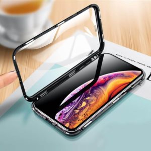 Magnetic Iphone Case Armor Protector