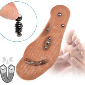 Magnetic Massage Insoles