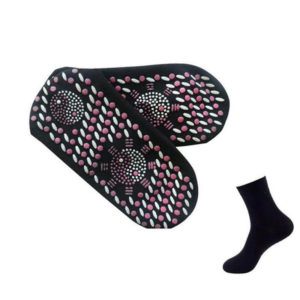 Magnetic Therapy Foot Care Socks