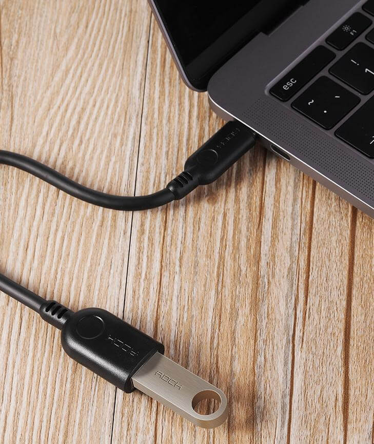 Make Any Device Usb Capable With Otg Micro Usb Type C Usb Adapter