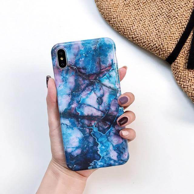 Marble Phone Case 37