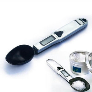 Measuring Food Spoon Balance Scale