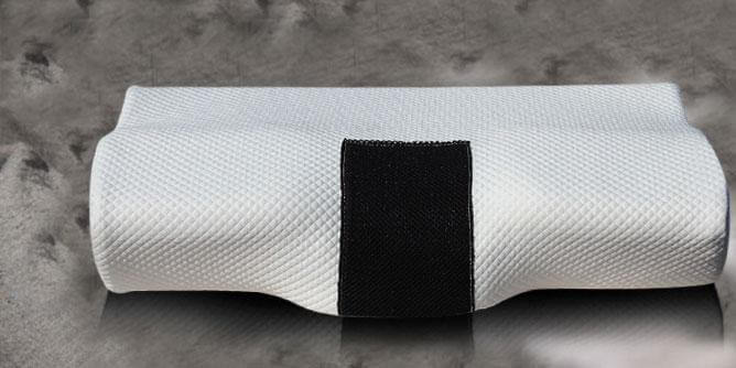 Memory Foam Pillow To Offer Heat Therapy