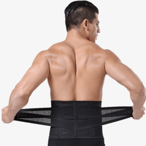 Mens Breathable Ab Trainer