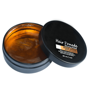 Mens Mighty Hold Styling Pomade