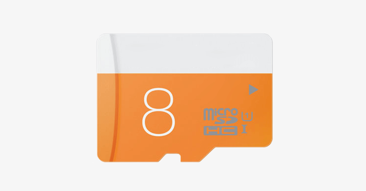 Micro Sd Memory Card 32Gb 64Gb