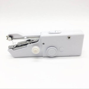 Mini Portable Handheld Portable Sewing Machines