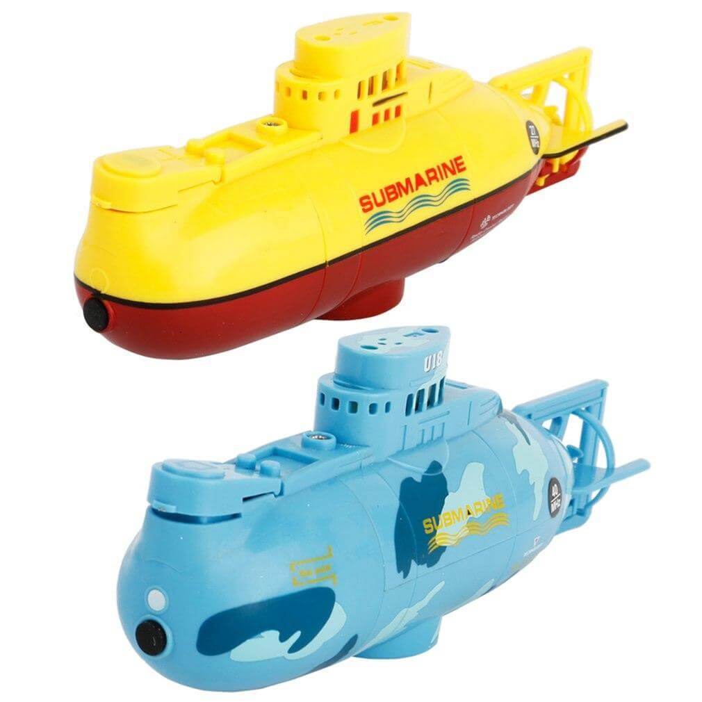 Mini Submarine Toy