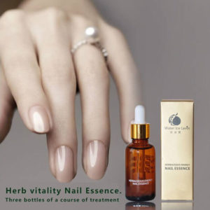 Miracle Nail Essence The Best Solution For Healthy Nails
