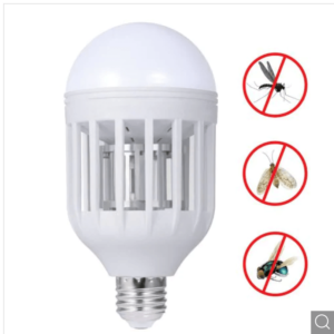 Mosquito Bug Zapper Light Bulb
