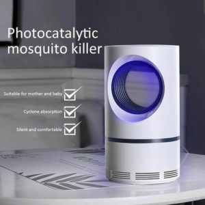 Mosquito Zapper Best Mosquito Killer Lamp Electric Mosquito Trap