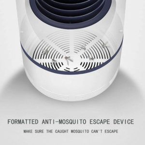 Mosquito Zapper Best Mosquito Killer Lamp Electric Mosquito Trap