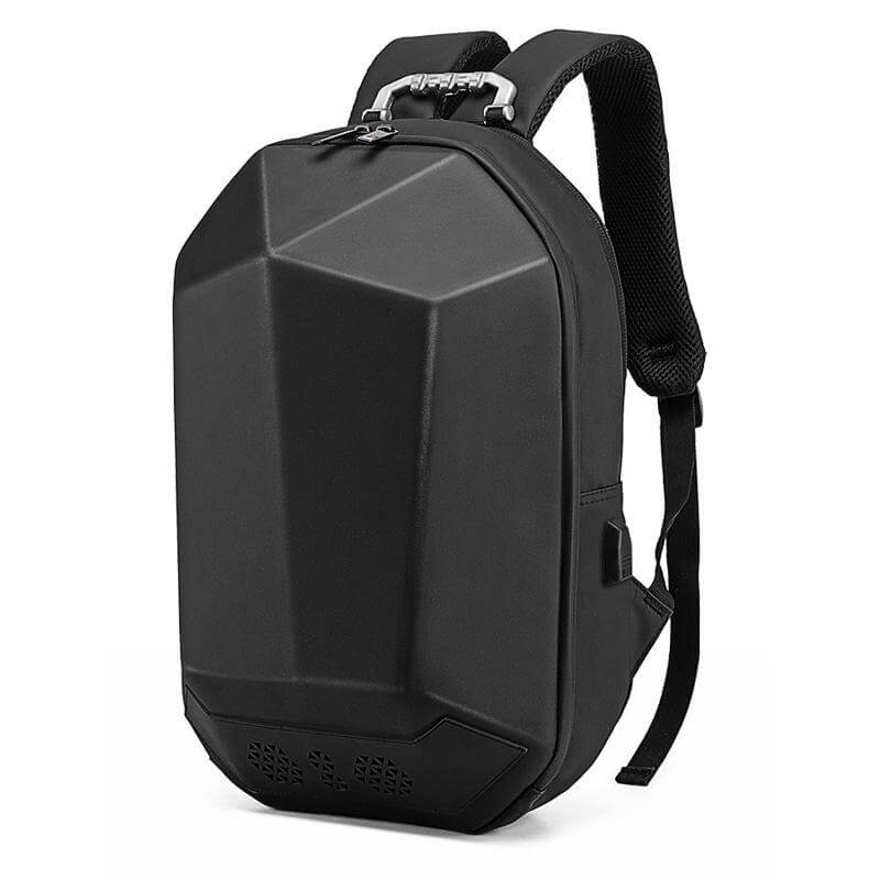 Most Functions Backpack Bluetooth Speaker Power Bank Pressure Resistance Large Capacity