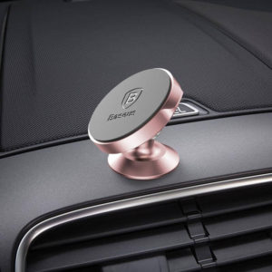 Most Innovative Universal Magnetic Phone Mount For Your Car