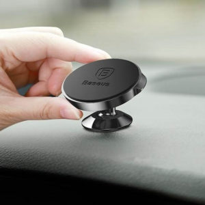 Most Innovative Universal Magnetic Phone Mount For Your Car