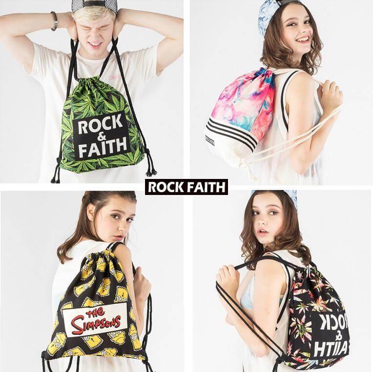 Most Stylish Sack Packs