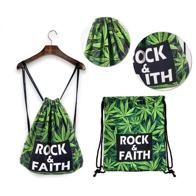 Most Stylish Sack Packs