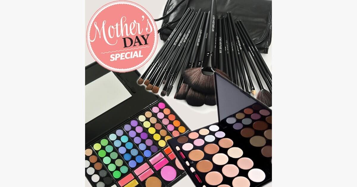 Mothers Day Delux Package