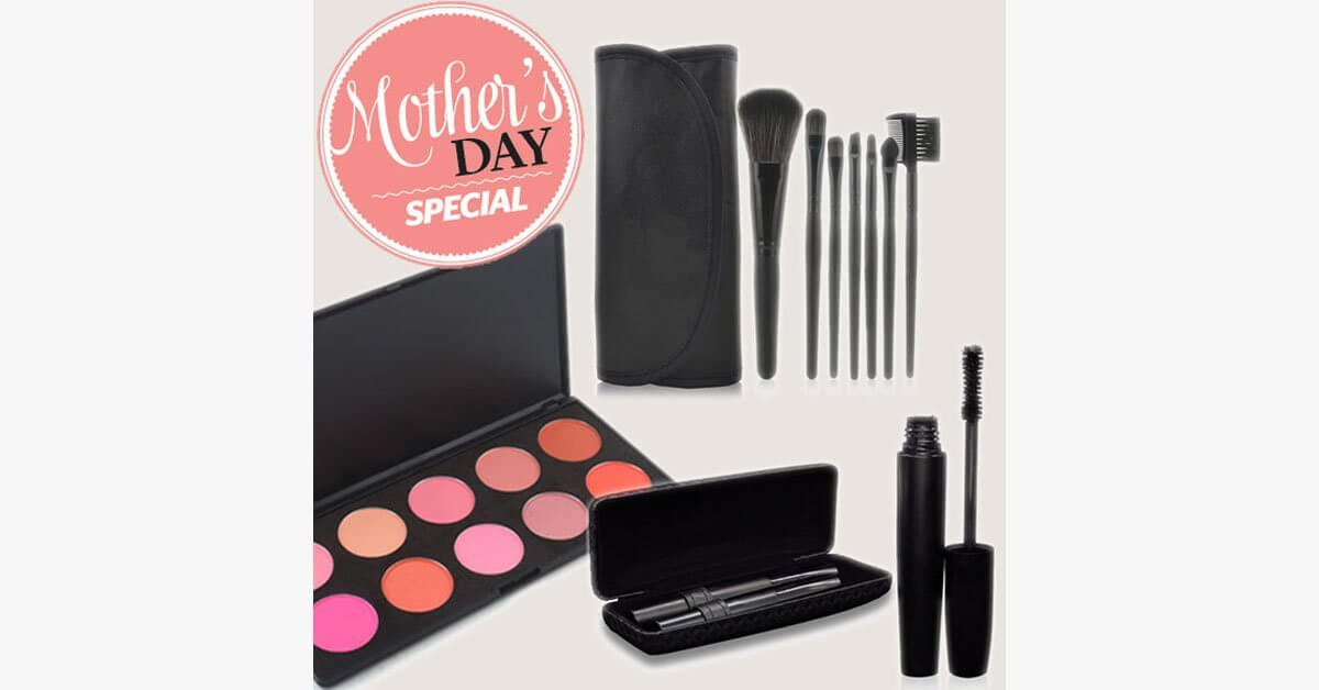 Mothers Day Pamper Package
