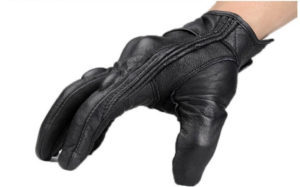 Motorcycle Gloves Leather Riding Gloves Racing Gloves Motorbike