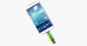 Multi Color High Speed Flash Drive For Android Portable And Stylish