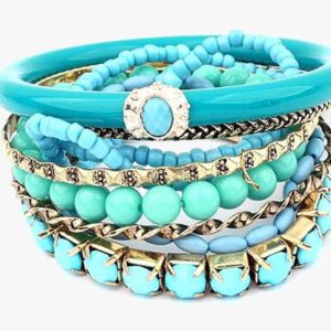 Multi Layer Bracelet