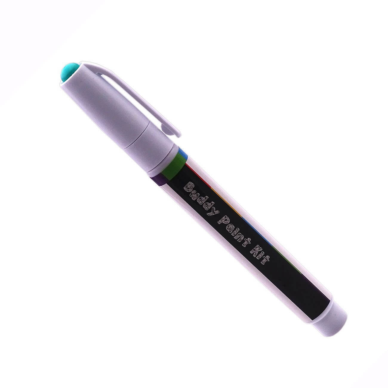 Multi Tool Pen 6 In 1 Stylus Spirit Level Screwdriver Ruler Pen