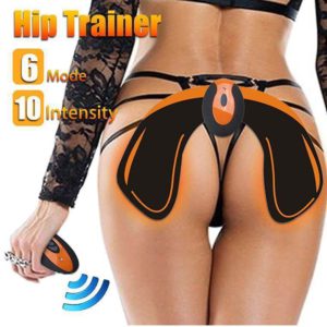 Musclemax Buttock Trainer