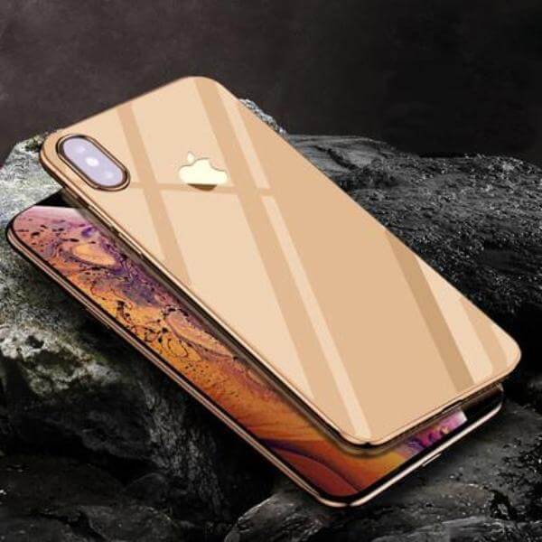 Near Invisible Soft Clear Case For Your Beloved Iphone X Xs Max