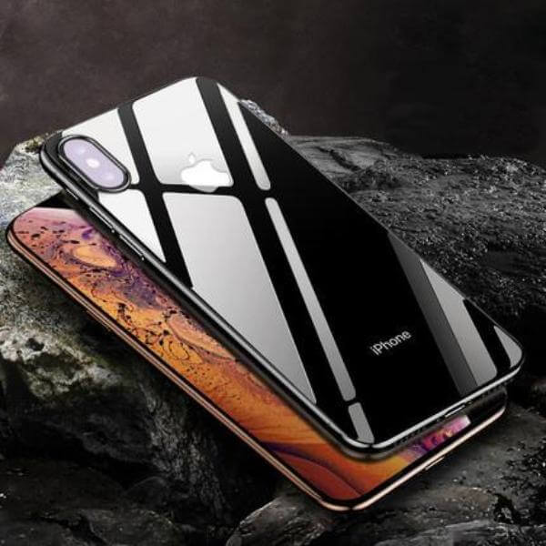 Near Invisible Soft Clear Case For Your Beloved Iphone X Xs Max