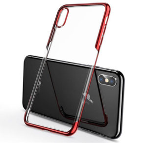 Near Invisible Soft Clear Case For Your Beloved Iphone X Xs Max