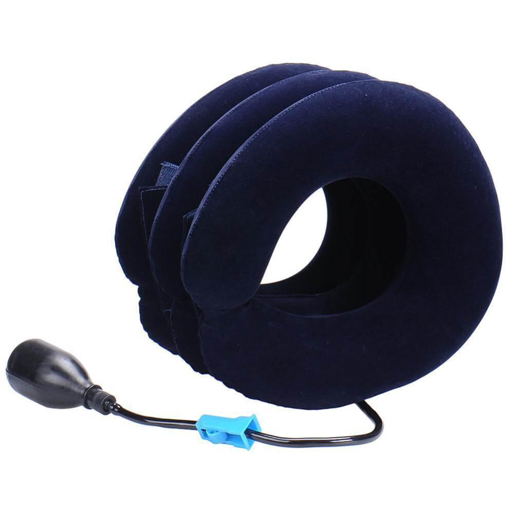 Neck Cervical Traction Device