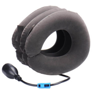 Neck Cervical Traction Device 37