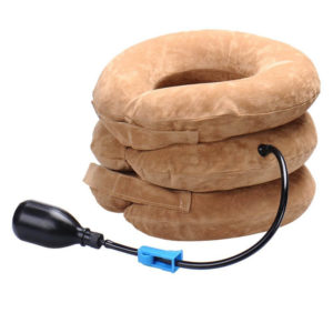 Neck Cervical Traction Device 41