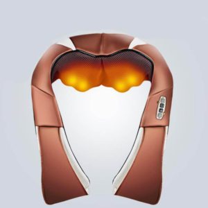 Neck Shoulder Massager Electric Back Body Infrared Massager