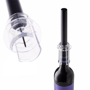 Needle Wine Openers Bottle Opener Wine Cork Remover
