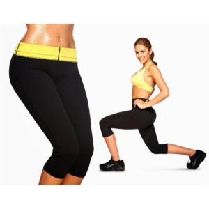 Neotex Hot Shapers Pants Thermo Body Shaper Slimming Pants