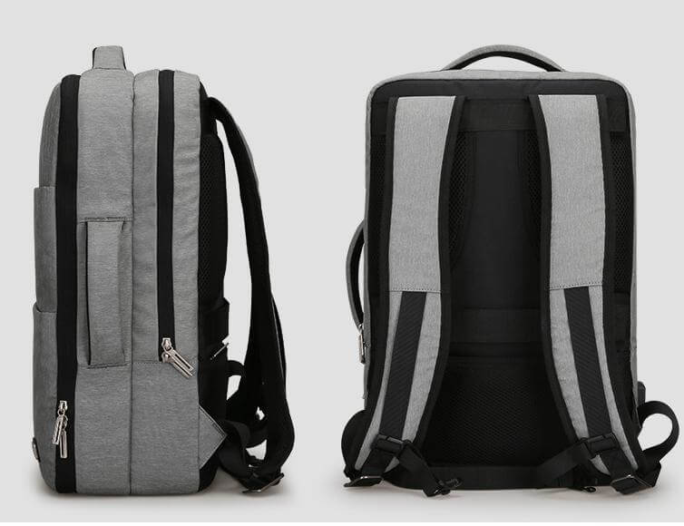 New Generation All In One Laptop Backpack
