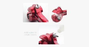 New Generation Ceramic Automatic Hair Steam Curler Curl For Beach Waves And Much More