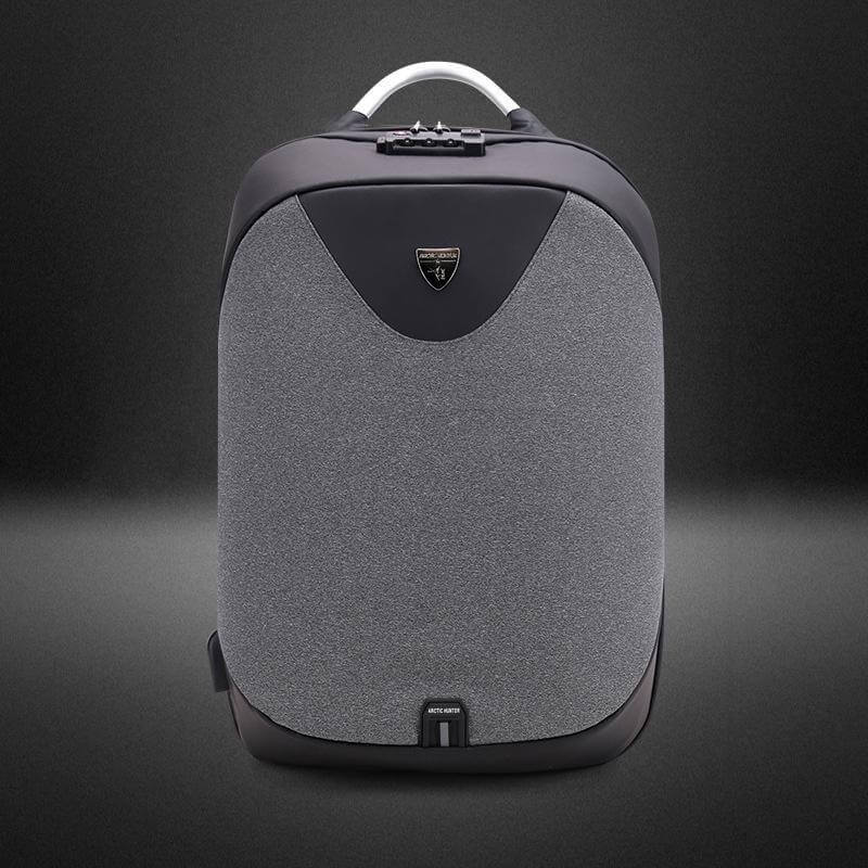 Newer Generation All In One Backpack Function And Style In Your Space