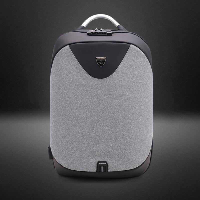 Newer Generation All In One Backpack Function And Style In Your Space